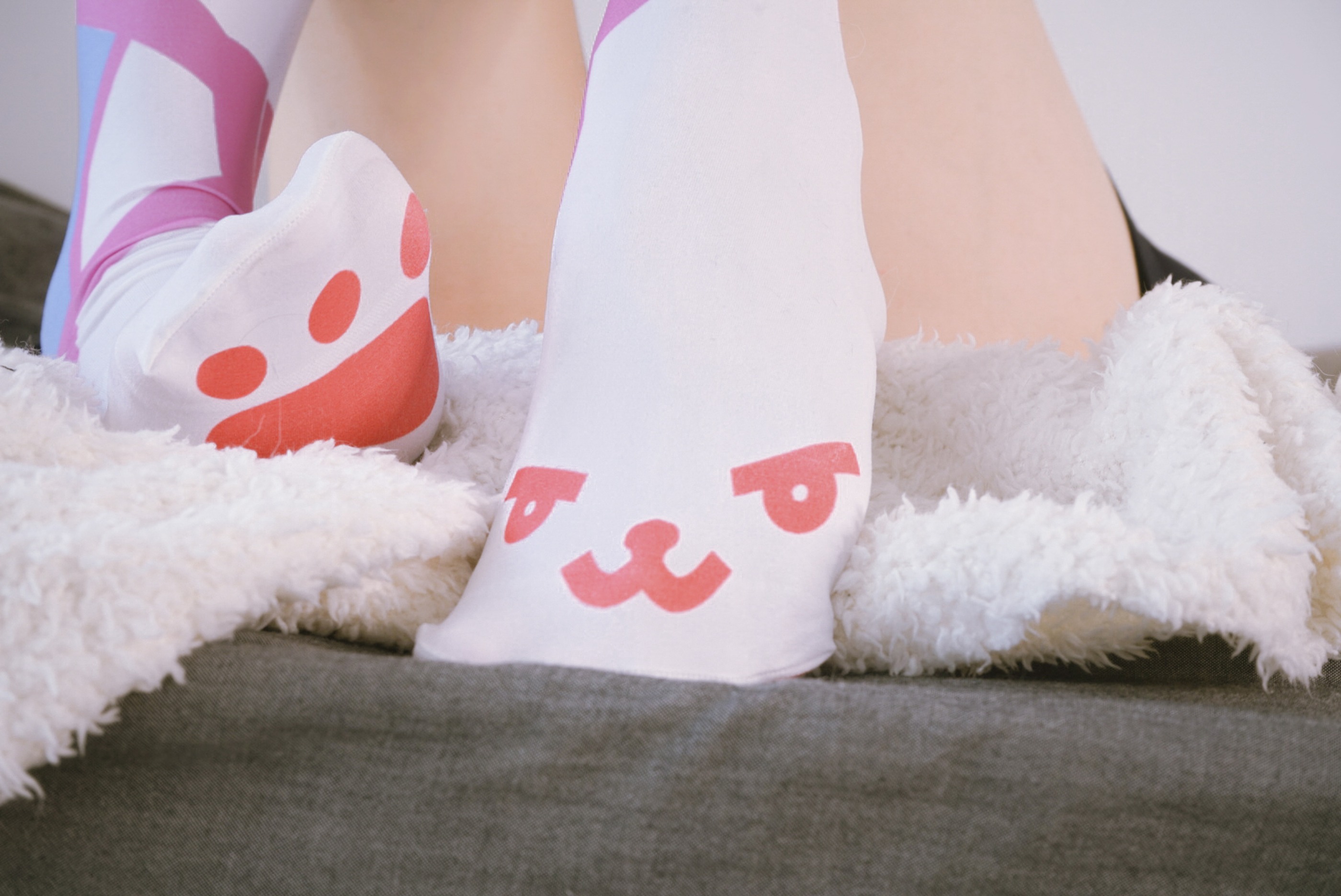 图片[1]-眼酱大魔王w – NO.104 D.VA[12P]-XikXak